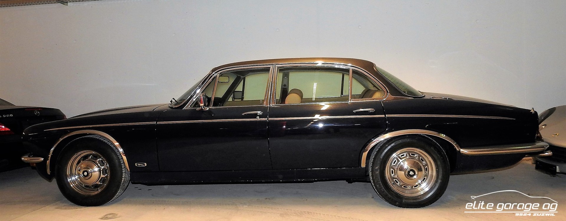 JAGUAR XJ 5.3-image-2