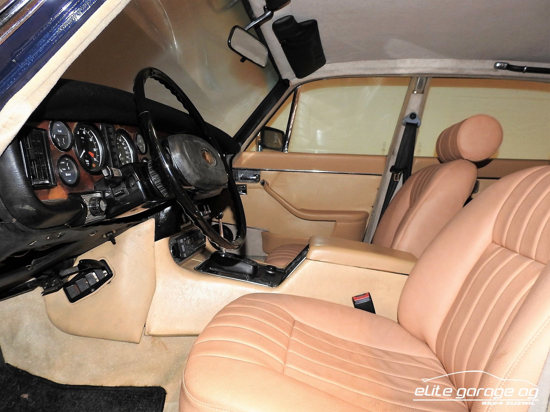 JAGUAR XJ 5.3-image-7