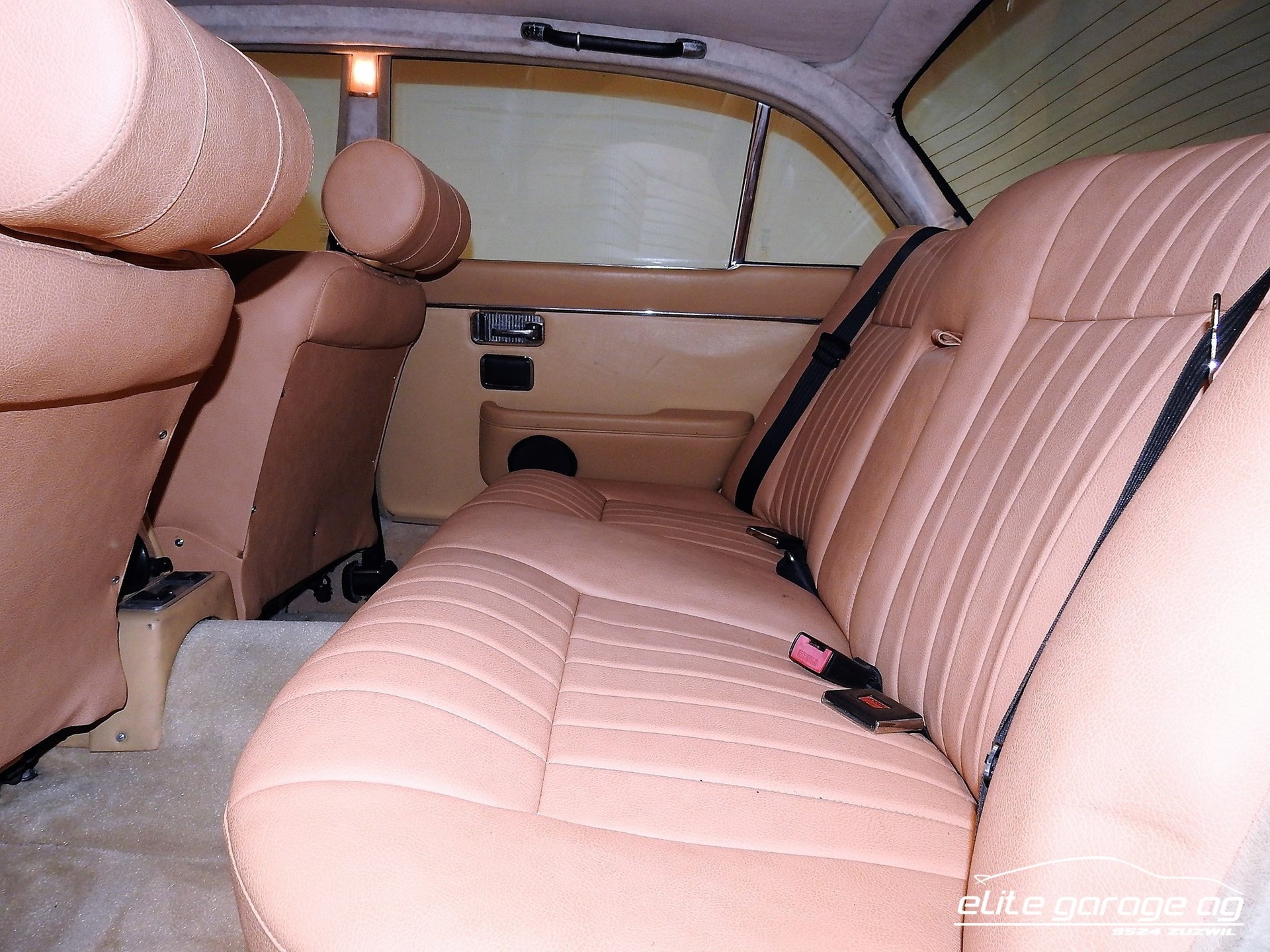 JAGUAR XJ 5.3-image-8