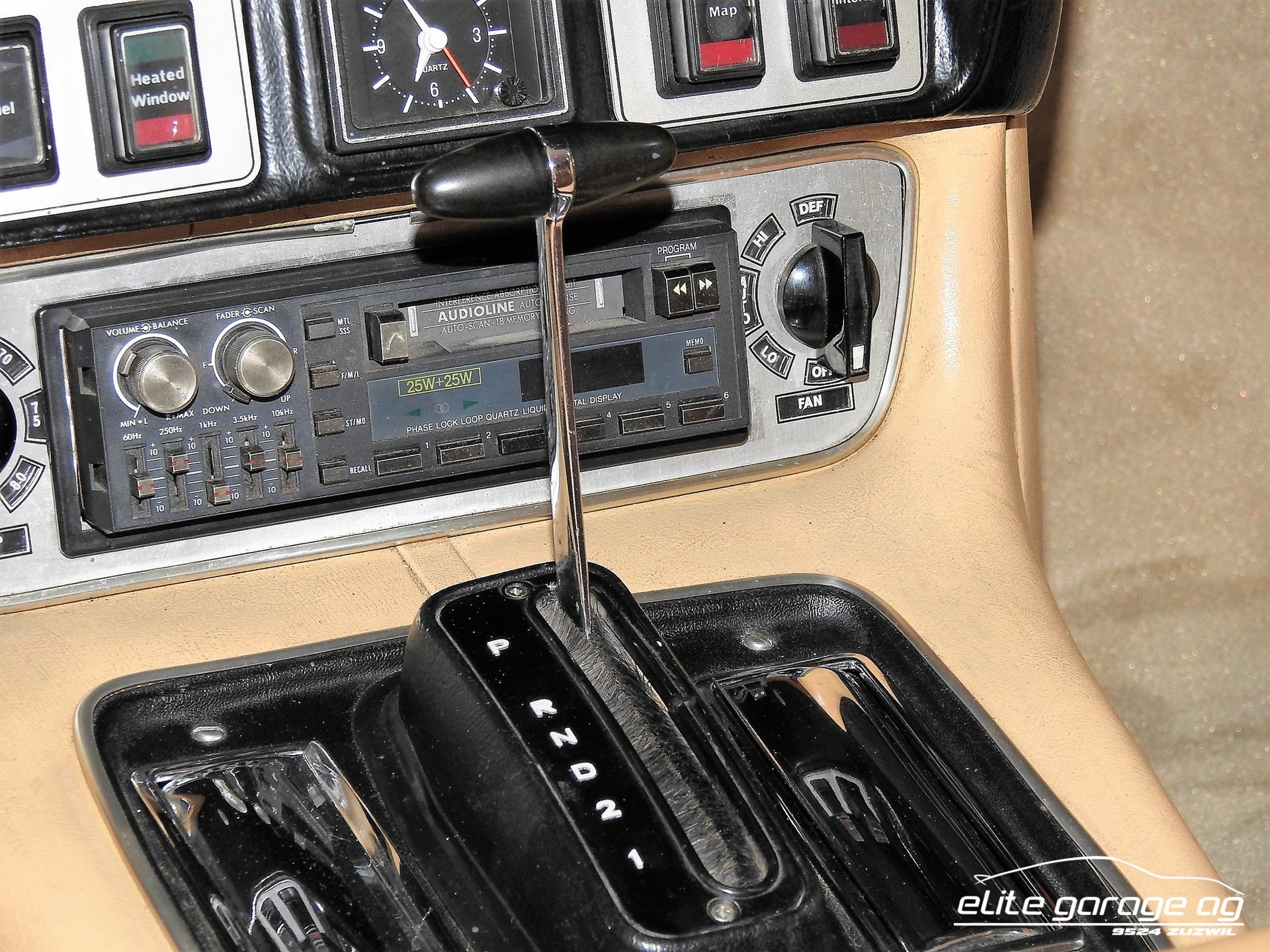 JAGUAR XJ 5.3-image-9