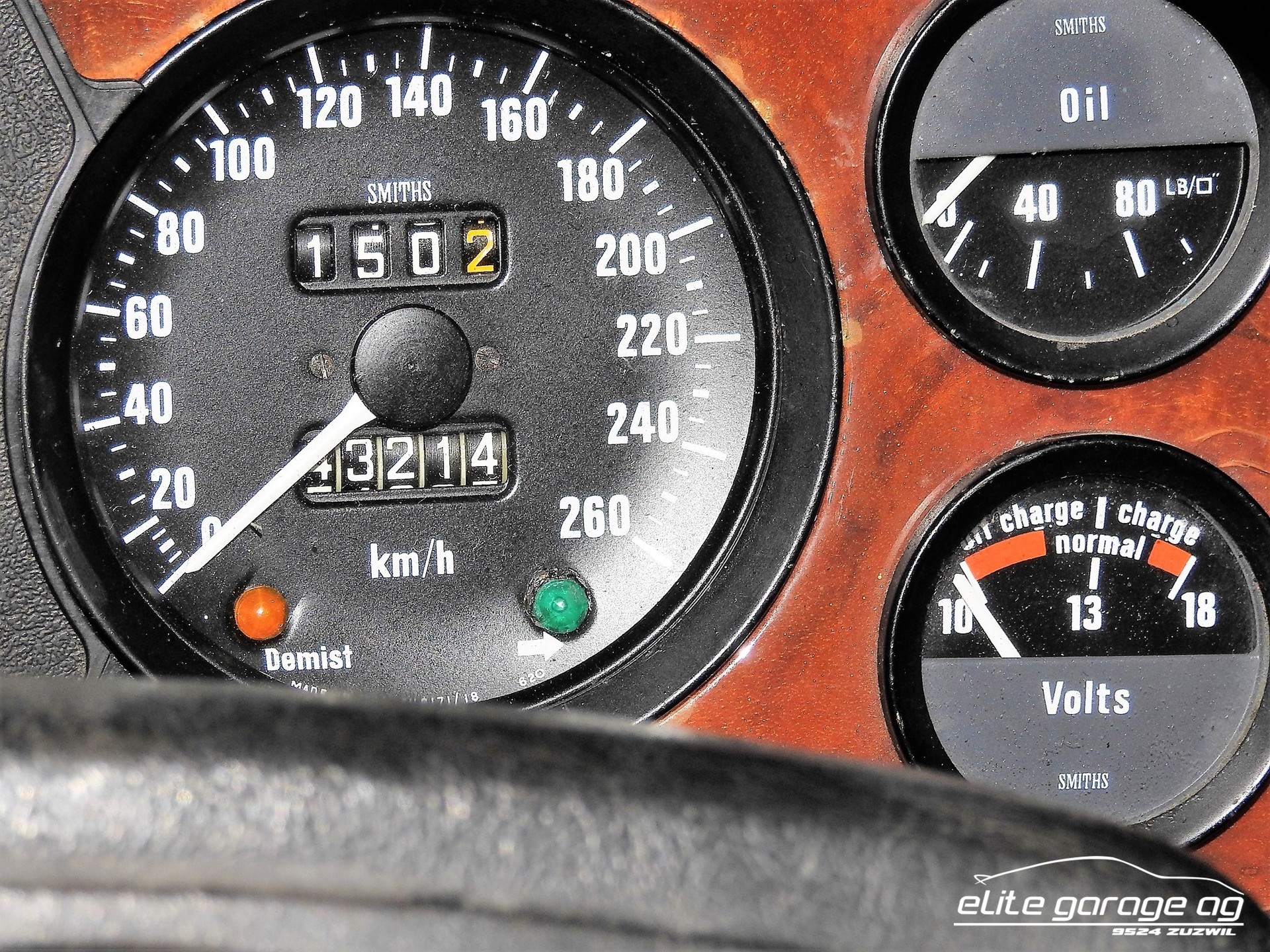 JAGUAR XJ 5.3-image-10