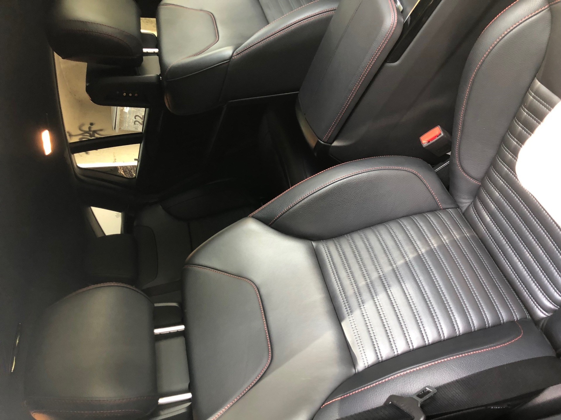 MERCEDES-BENZ GLE Coupé 43 AMG 4Matic 9G-Tronic-image-9