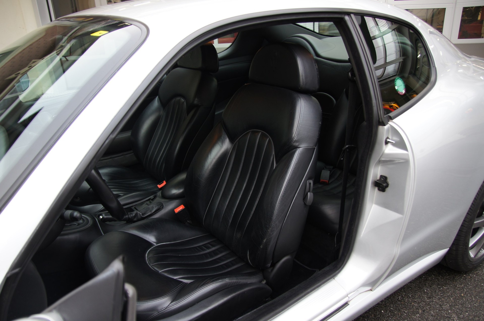 MASERATI 3200 GT-image-11