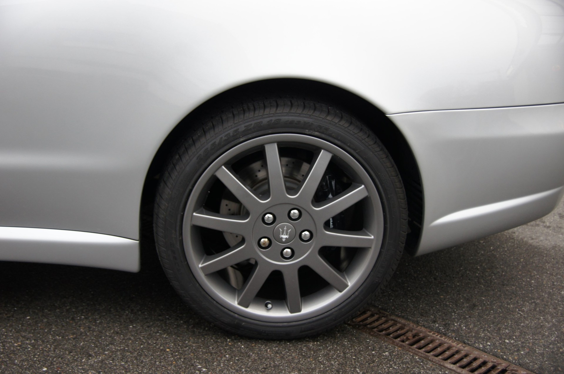 MASERATI 3200 GT-image-15