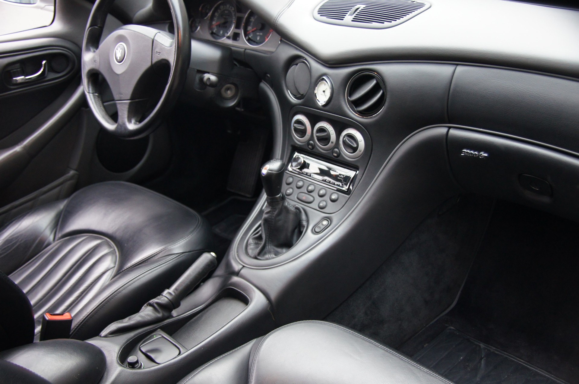 MASERATI 3200 GT-image-17