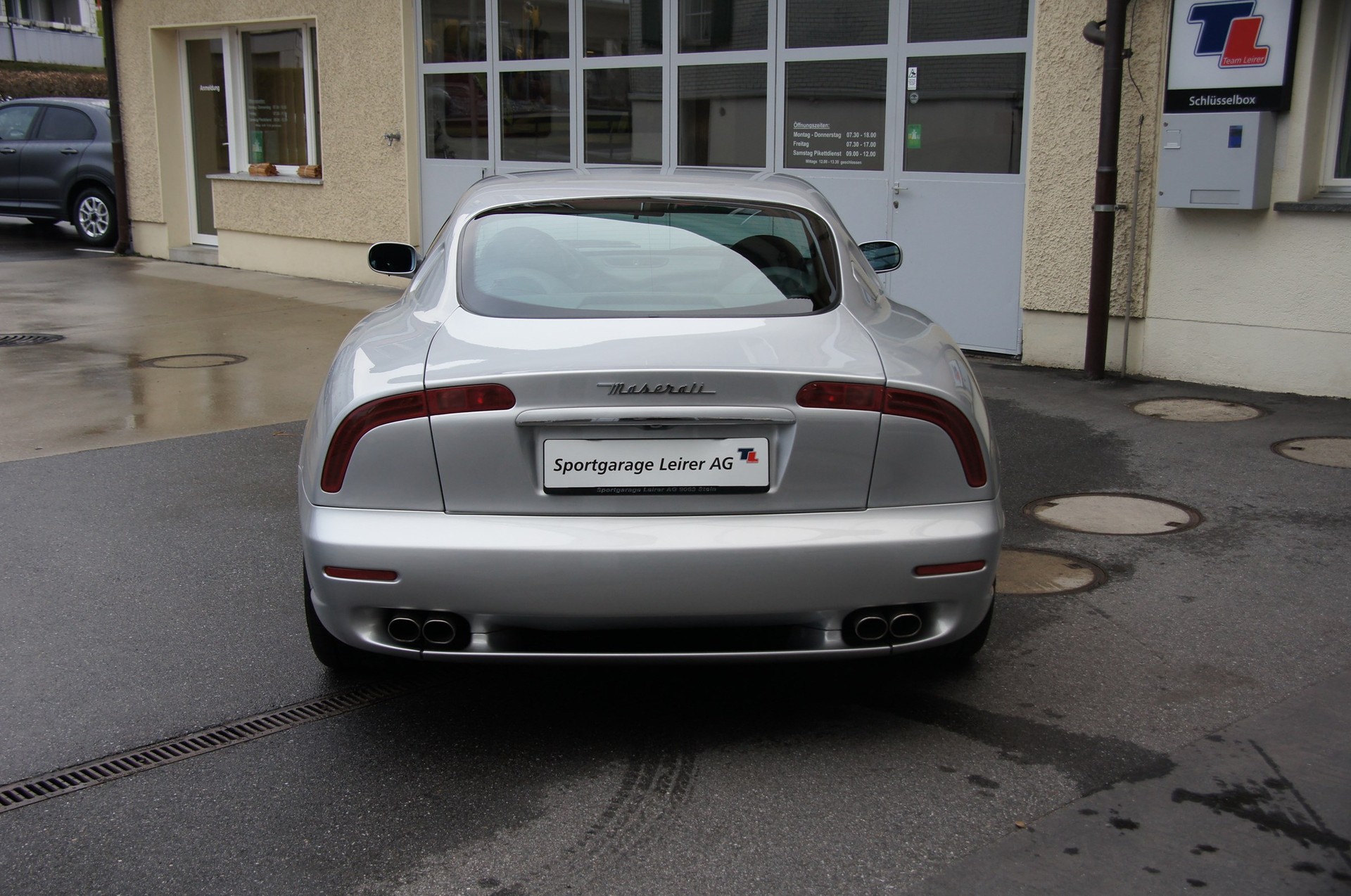 MASERATI 3200 GT-image-6