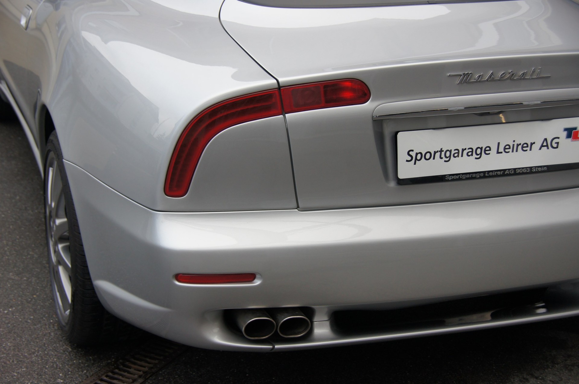 MASERATI 3200 GT-image-7