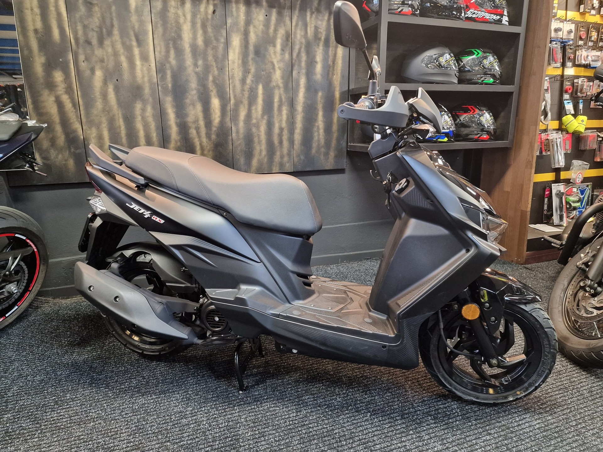 SYM Jet 4 RX 50 45 km/h-showroom-element-3
