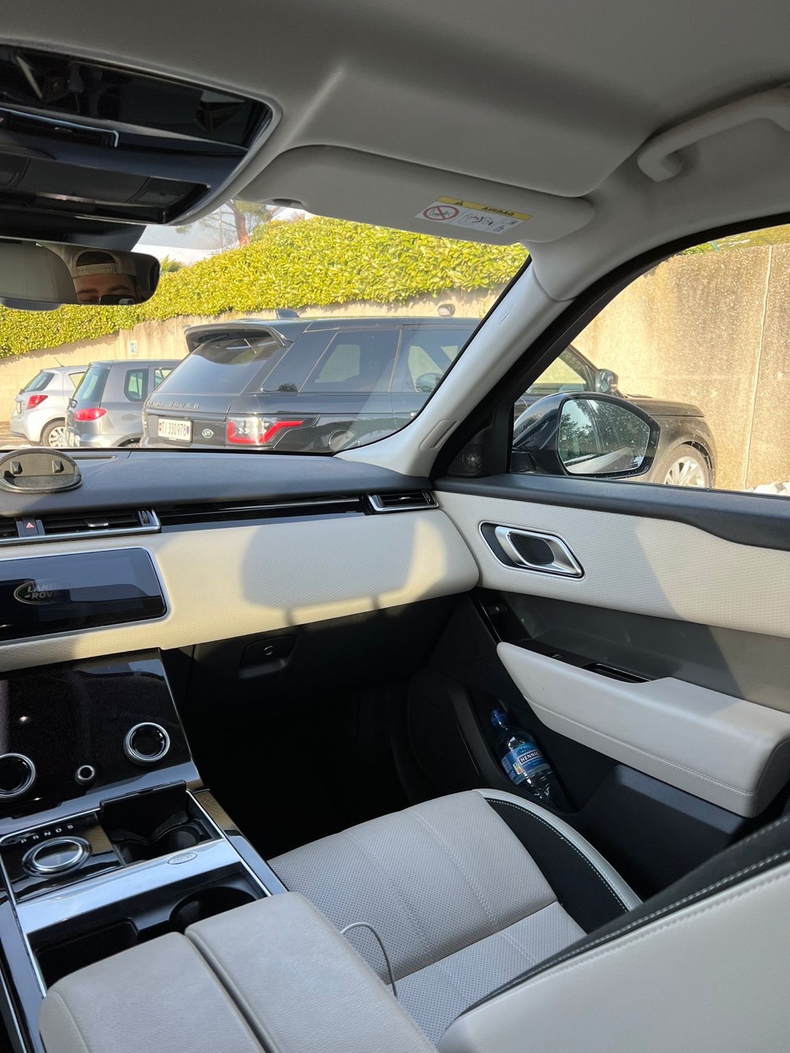 LAND ROVER Range Rover Velar P 250 Automatic-image-11