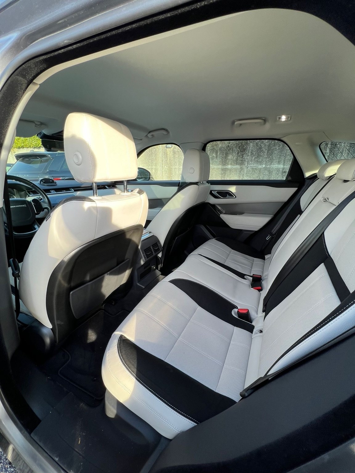 LAND ROVER Range Rover Velar P 250 Automatic-image-5