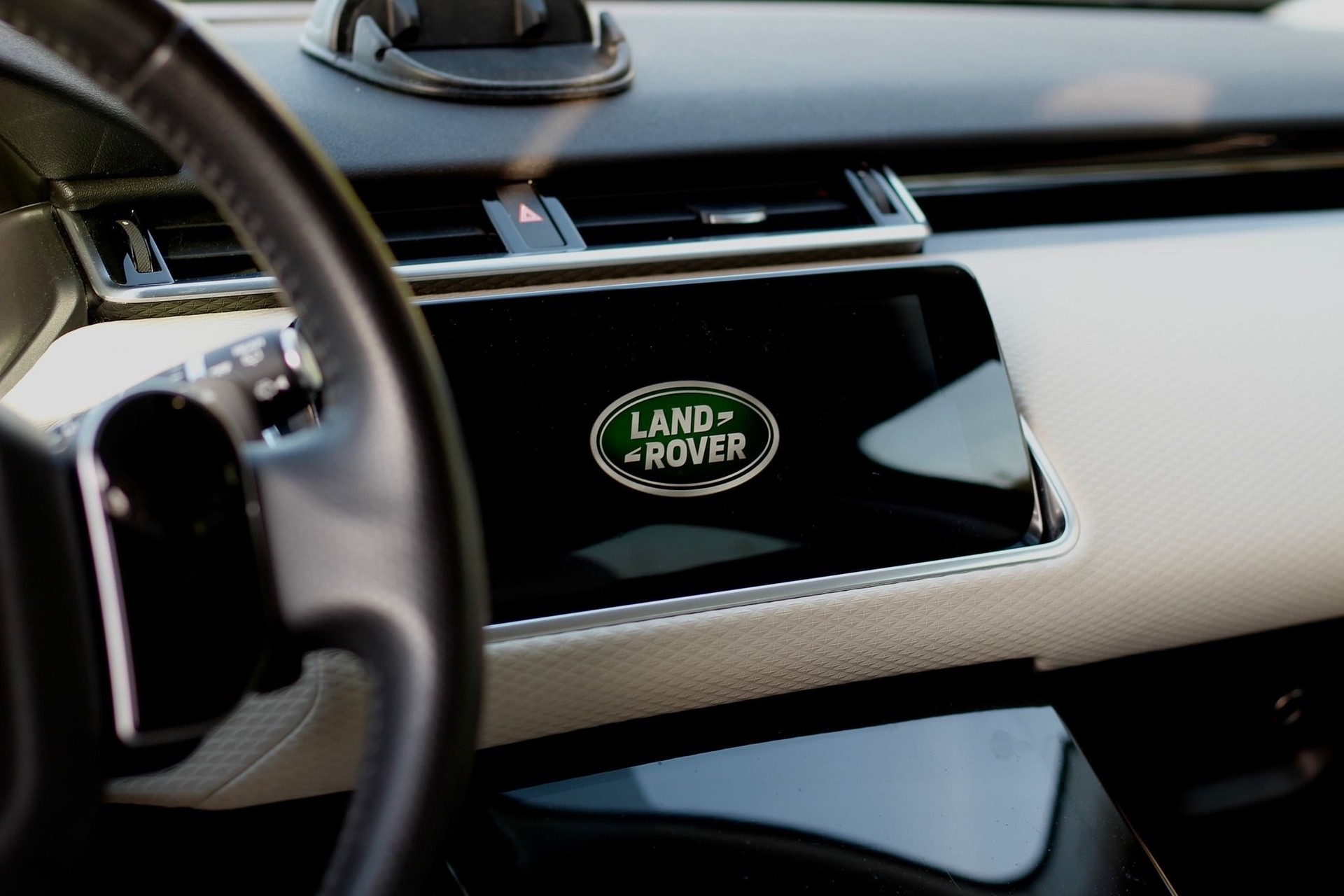 LAND ROVER Range Rover Velar P 250 Automatic-image-7