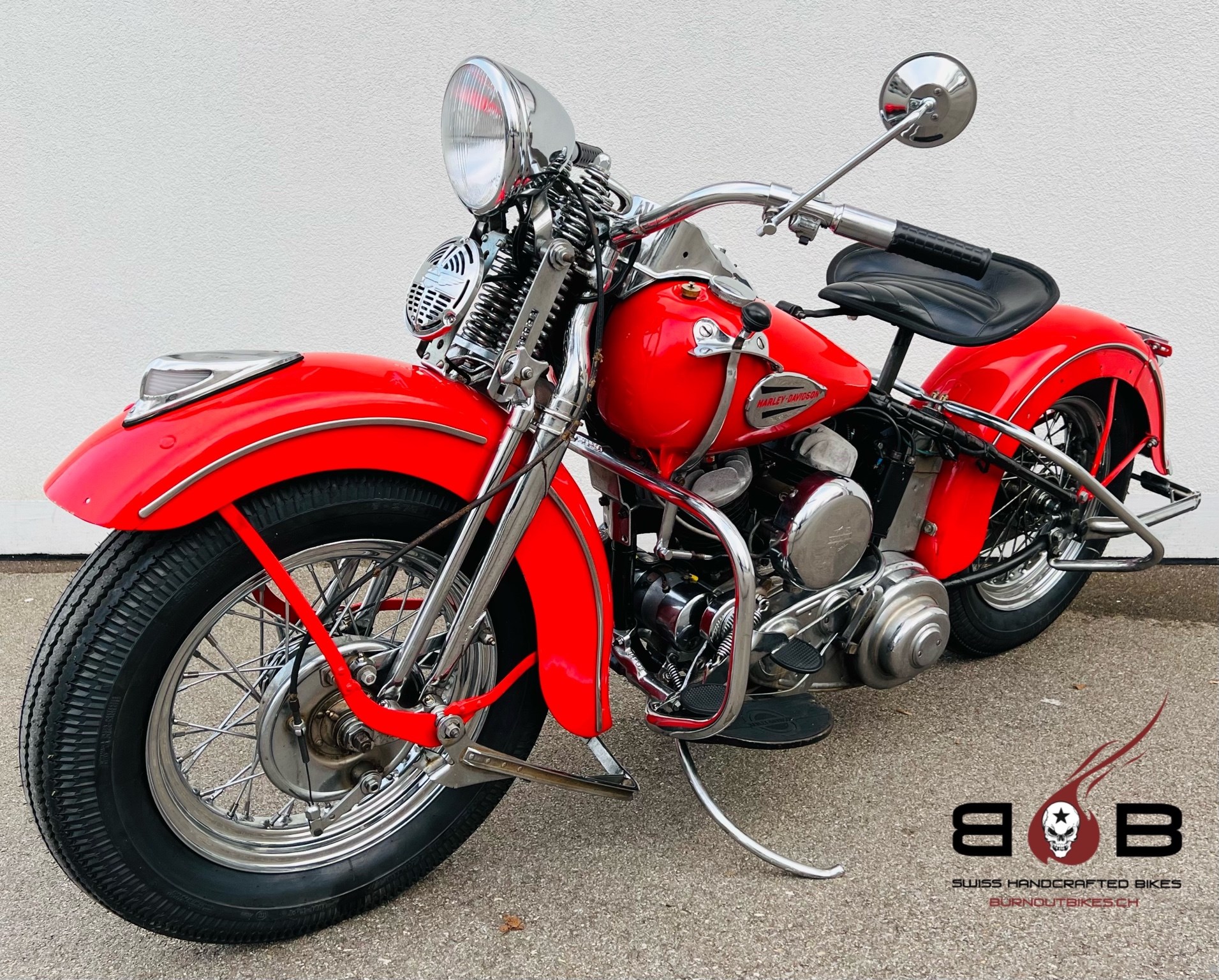 HARLEY-DAVIDSON WLC FLATHEAD-image-3