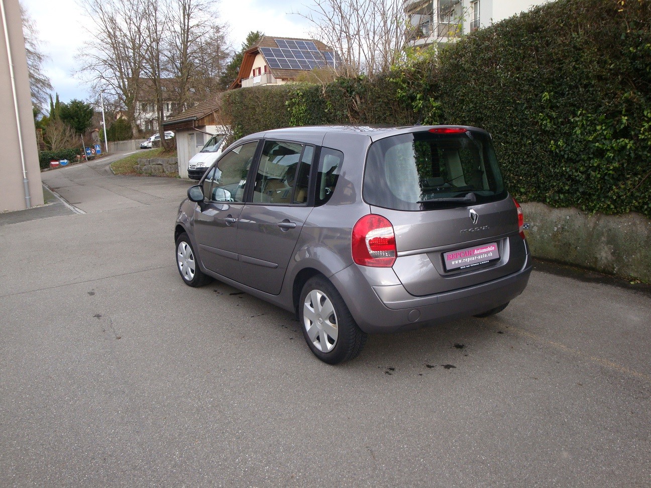 RENAULT Modus 1.6 16V Dynamique-image-3