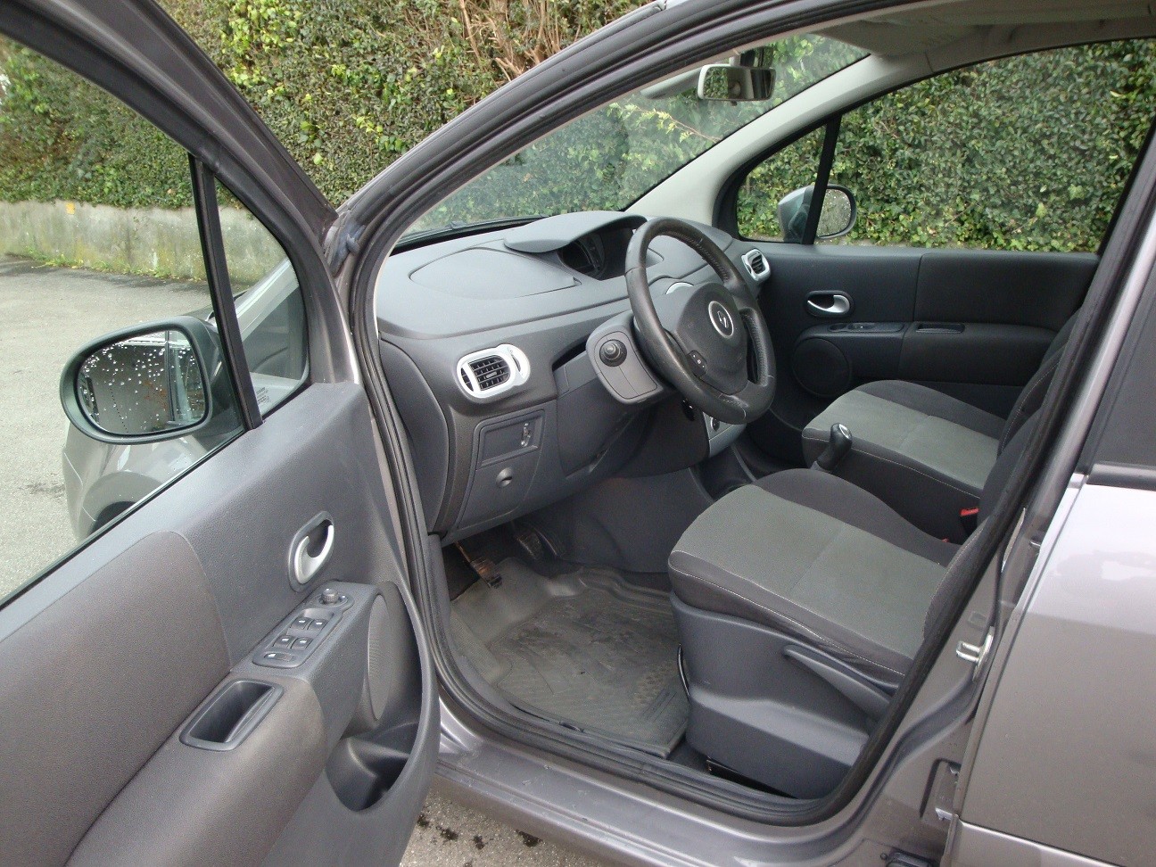 RENAULT Modus 1.6 16V Dynamique-image-4