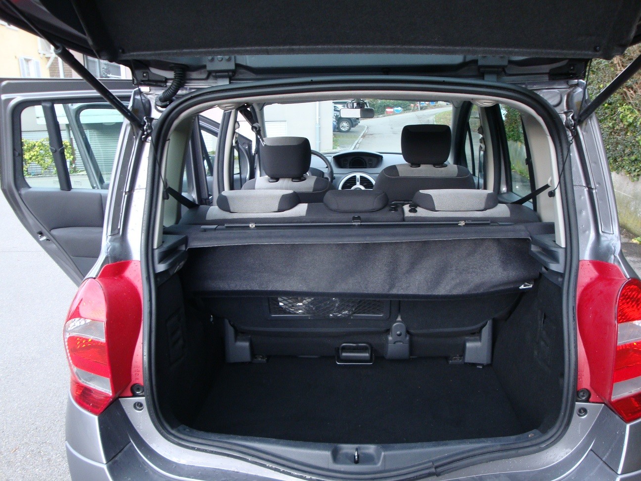 RENAULT Modus 1.6 16V Dynamique-image-8