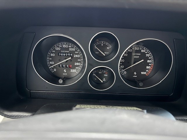FERRARI F355 Kulissen Schaltung-image-1