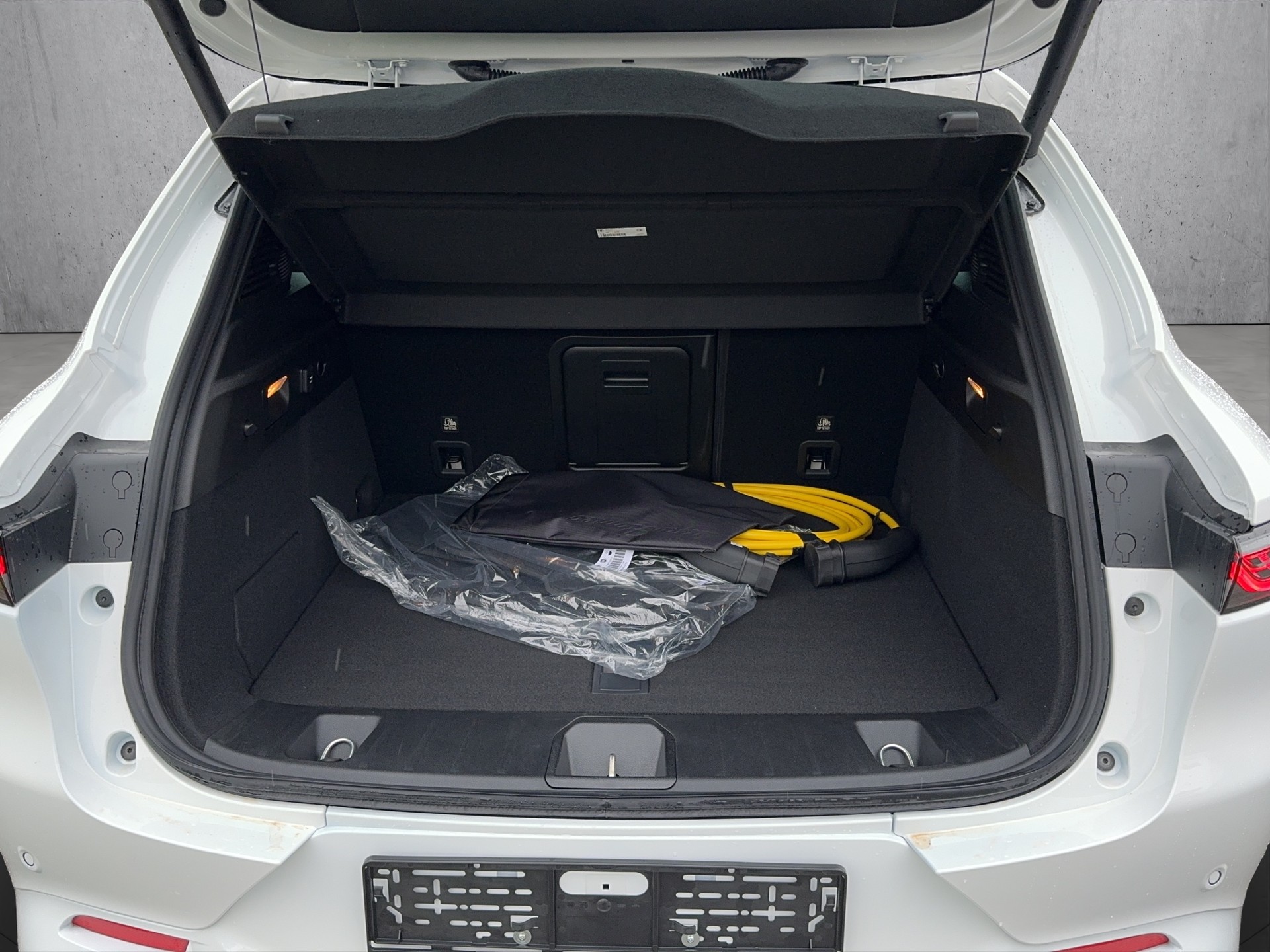 ALFA ROMEO Tonale 1.3 PHEV Tributo Italiano Q4-image-12