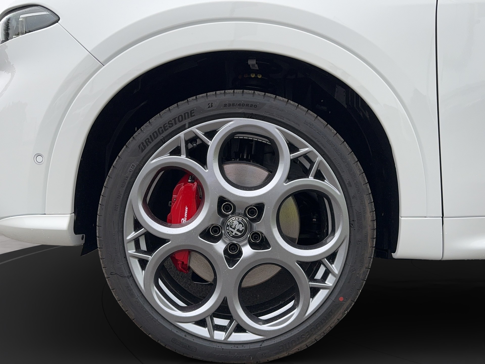 ALFA ROMEO Tonale 1.3 PHEV Tributo Italiano Q4-image-13