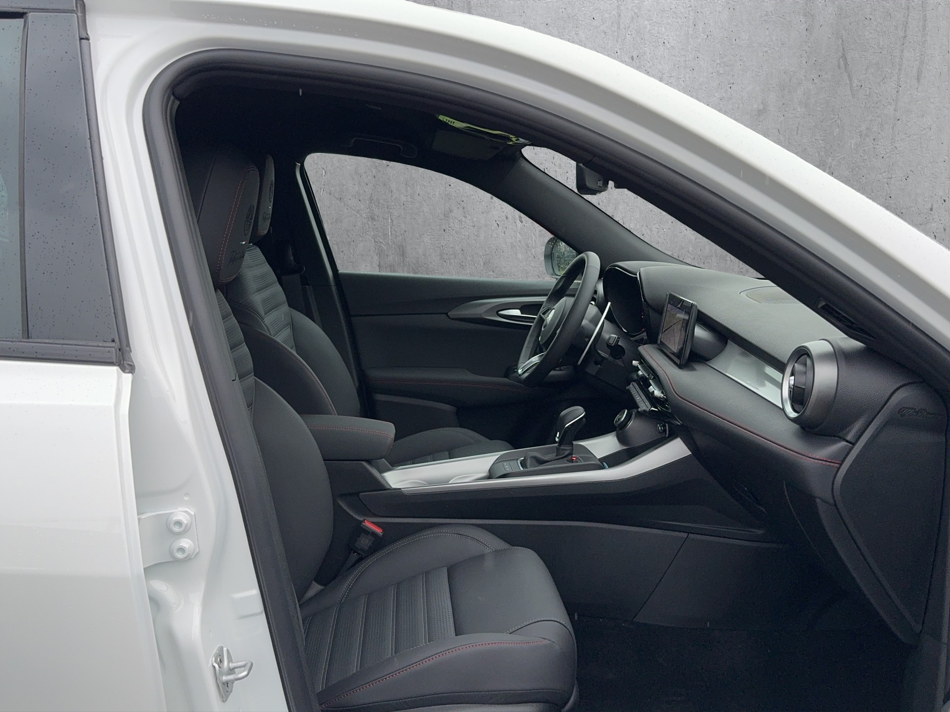 ALFA ROMEO Tonale 1.3 PHEV Tributo Italiano Q4-image-10