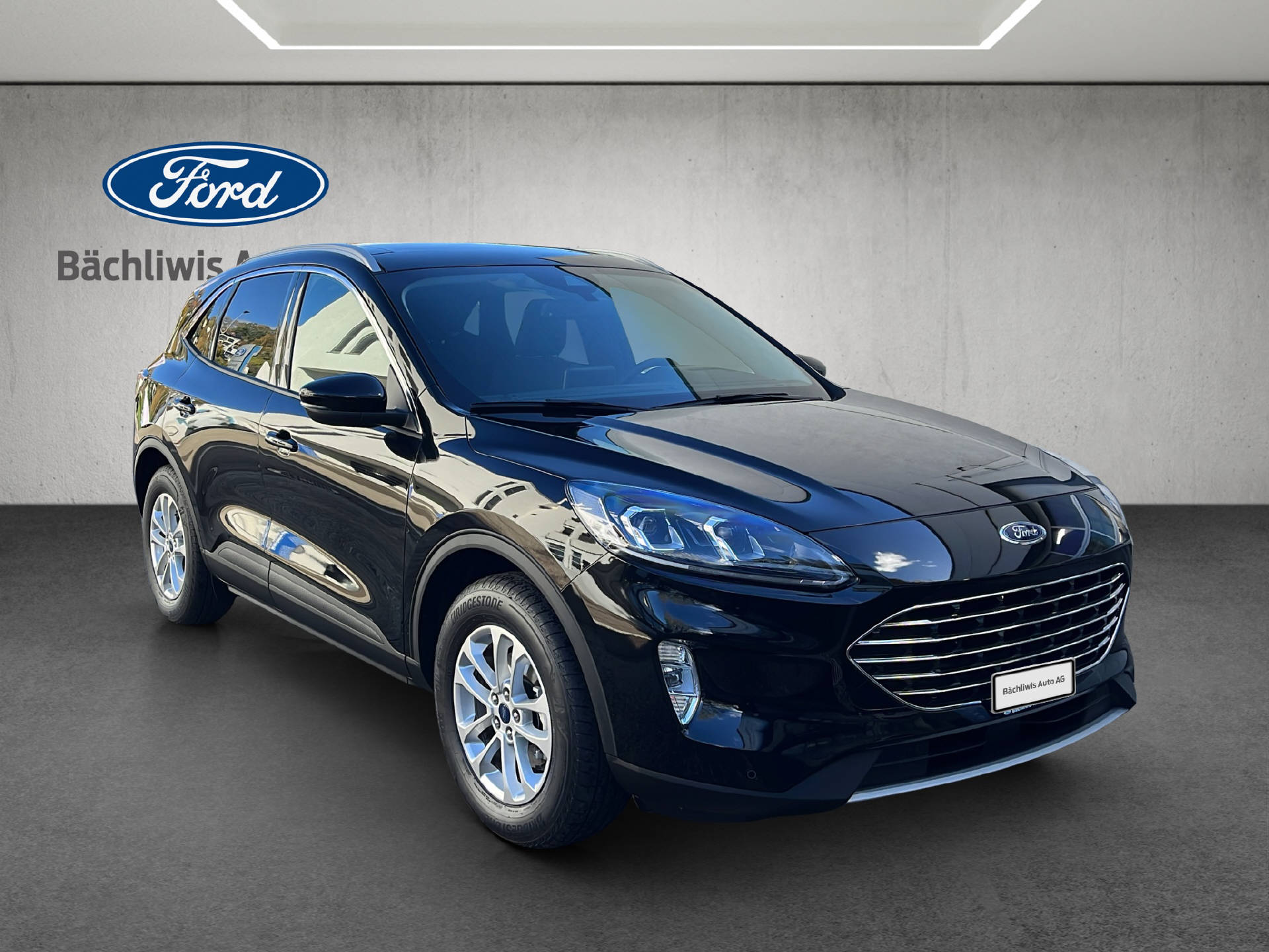 FORD Kuga 2.5 Plug-in Hybrid Titanium X-image-28