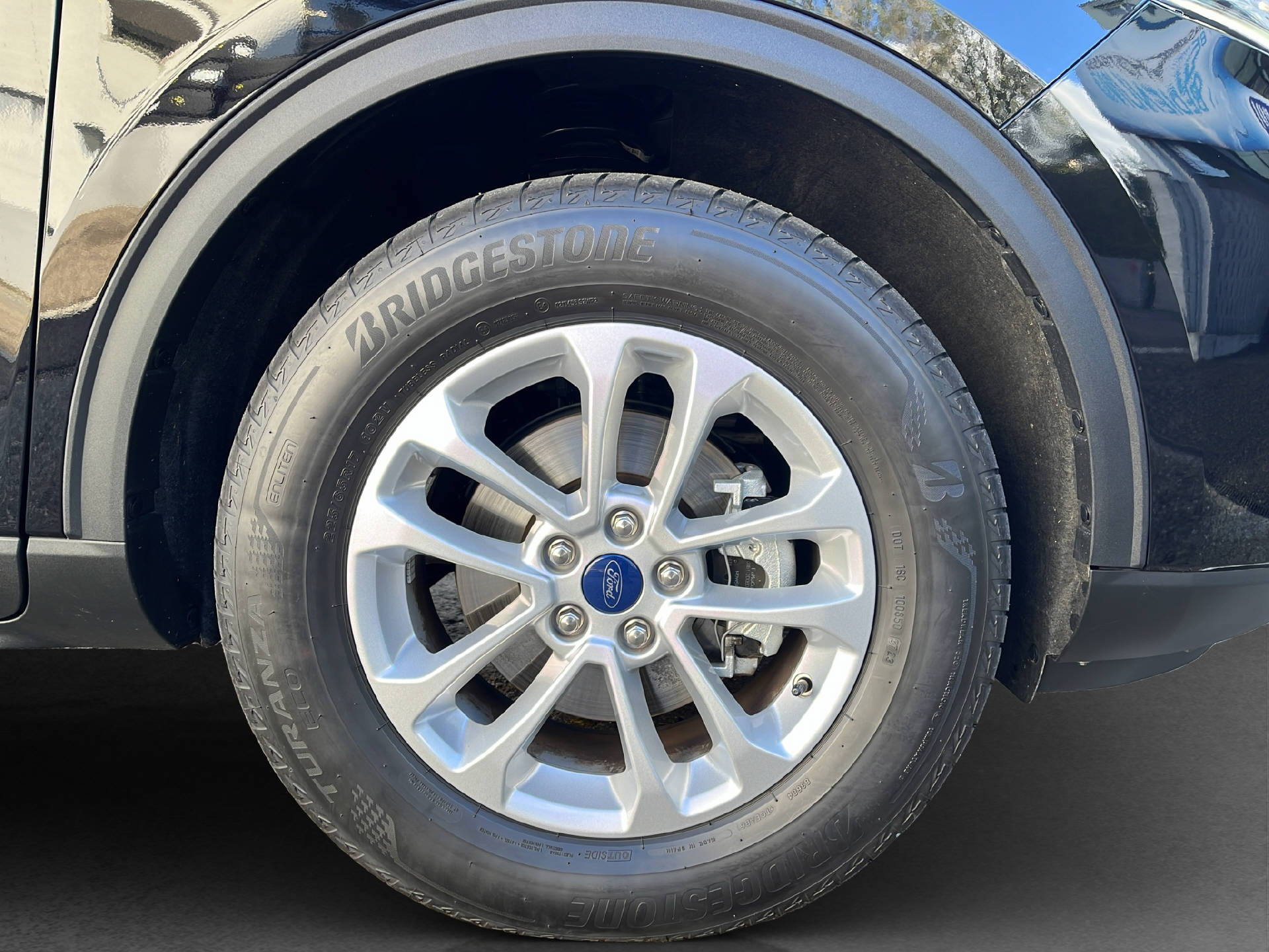 FORD Kuga 2.5 Plug-in Hybrid Titanium X-image-23