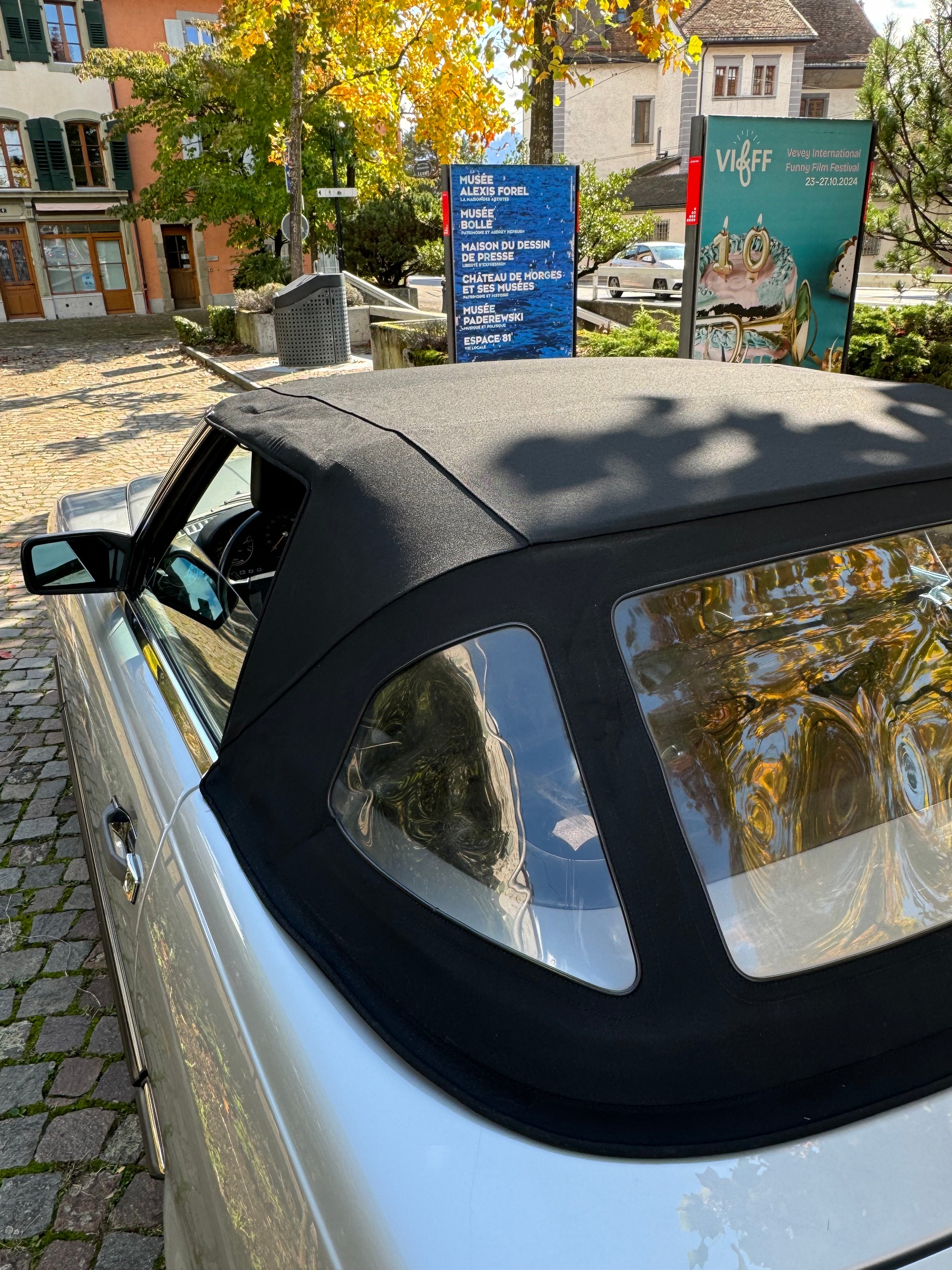 MERCEDES-BENZ 300 SL Automatic-image-7