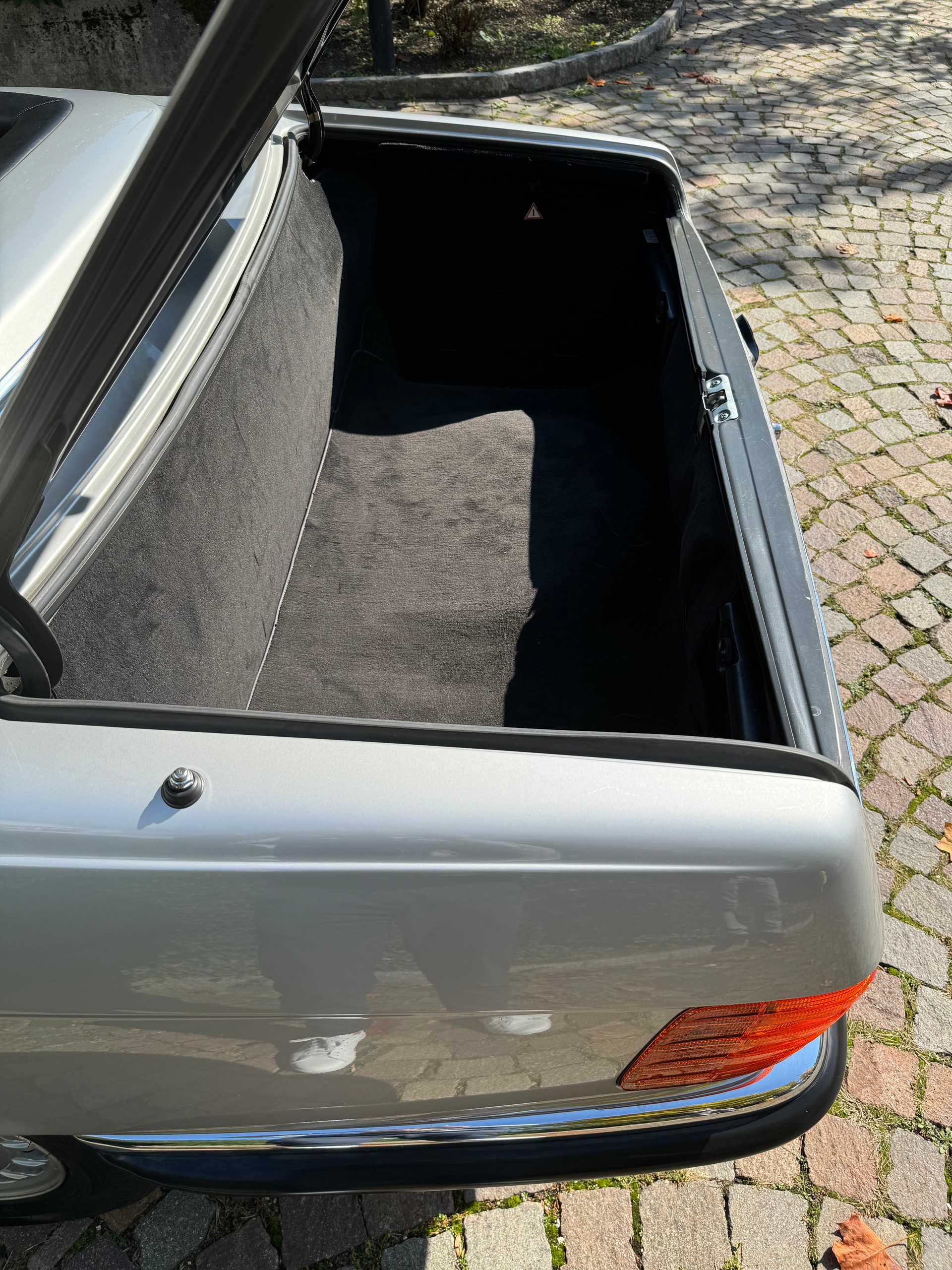 MERCEDES-BENZ 300 SL Automatic-image-14