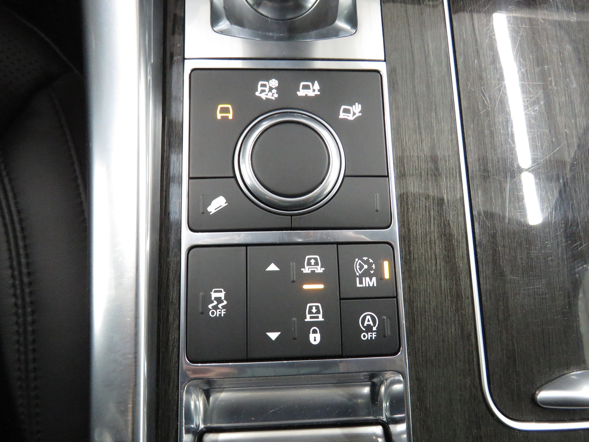 LAND ROVER Range Rover Sport 3.0 SDV6 SE Automat (AHK 3.5 t)-image-20
