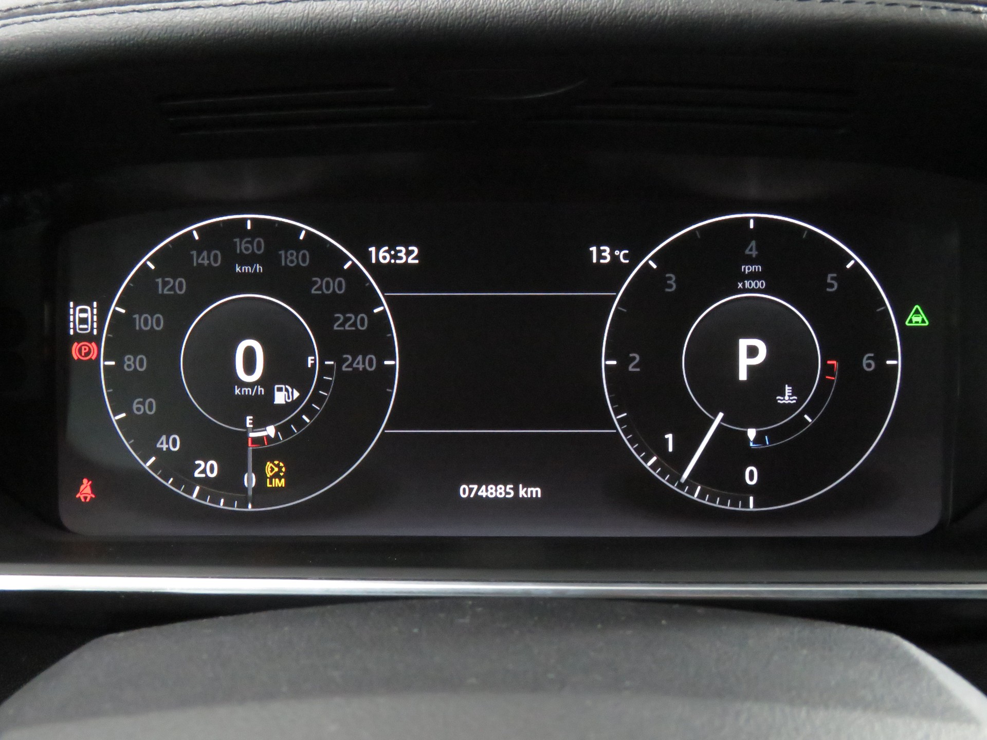 LAND ROVER Range Rover Sport 3.0 SDV6 SE Automat (AHK 3.5 t)-image-23