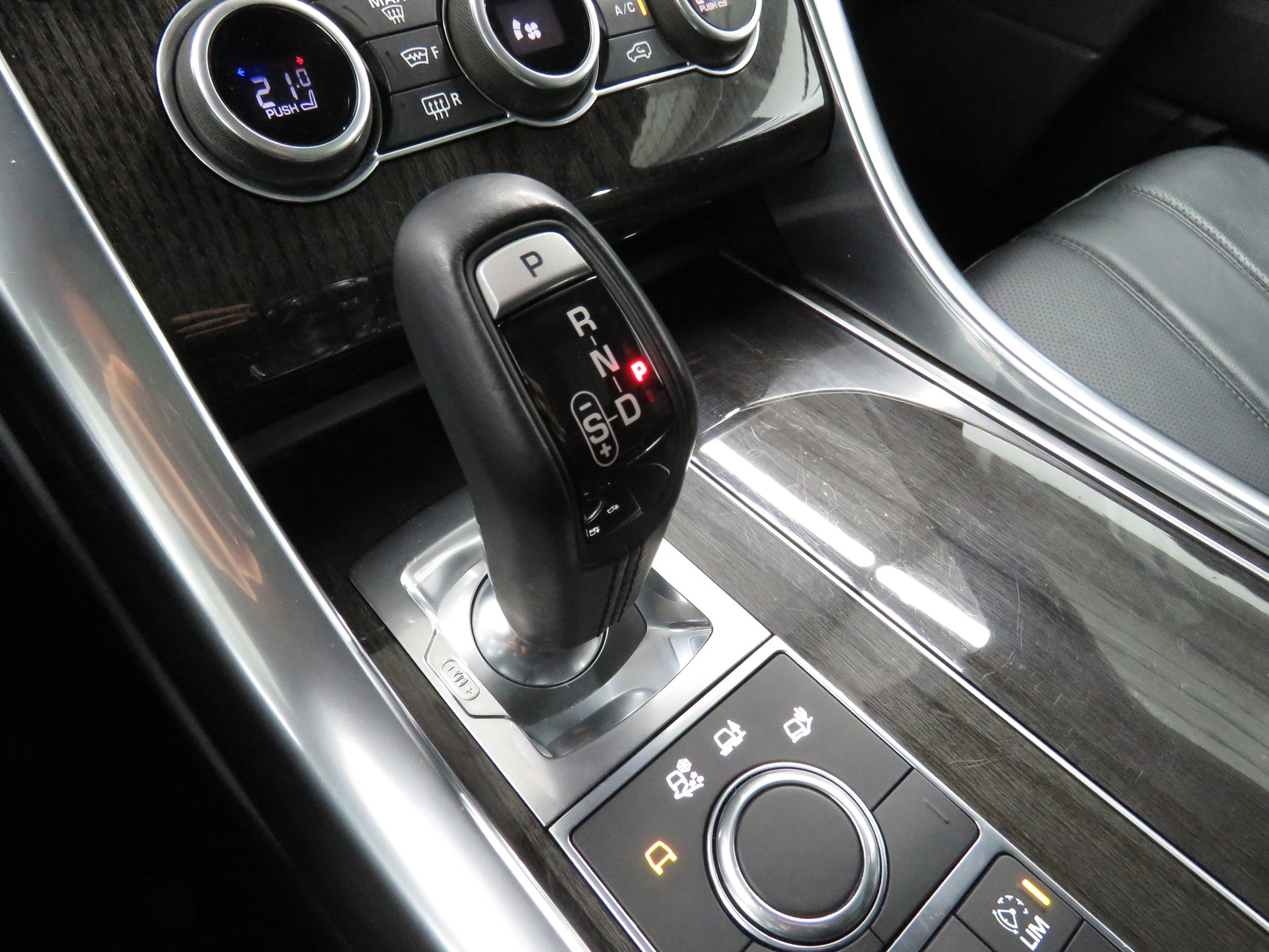 LAND ROVER Range Rover Sport 3.0 SDV6 SE Automat (AHK 3.5 t)-image-21