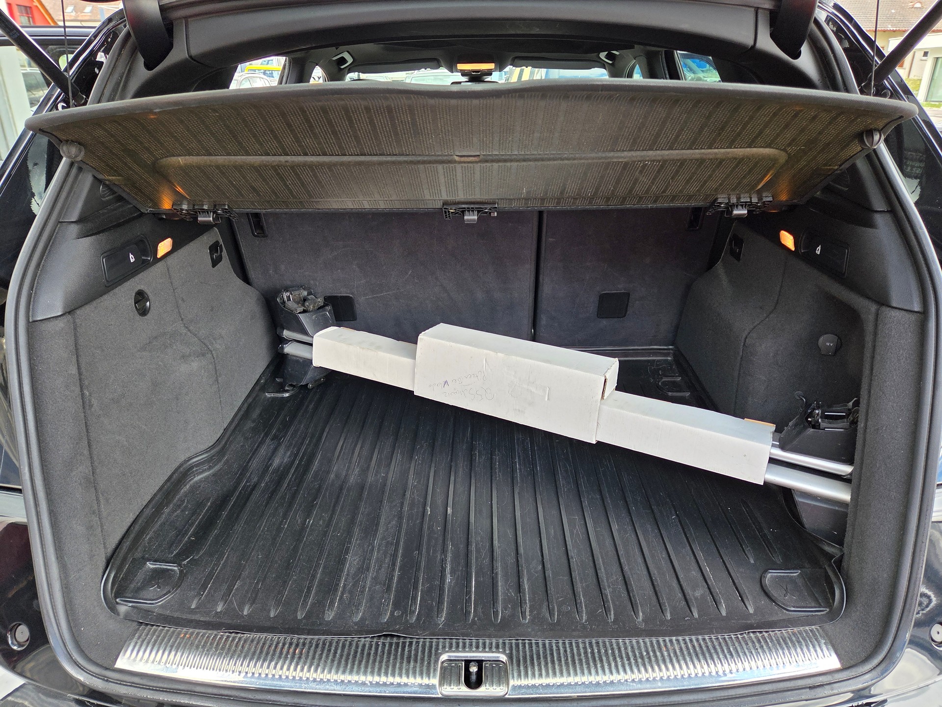 AUDI Q5 3.0 TDI quattro S-tronic-image-11