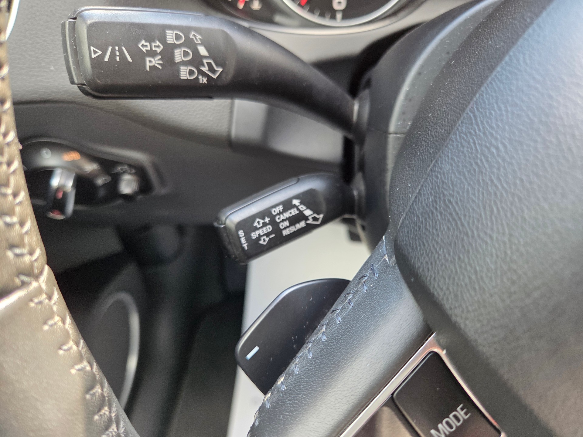 AUDI Q5 3.0 TDI quattro S-tronic-image-15