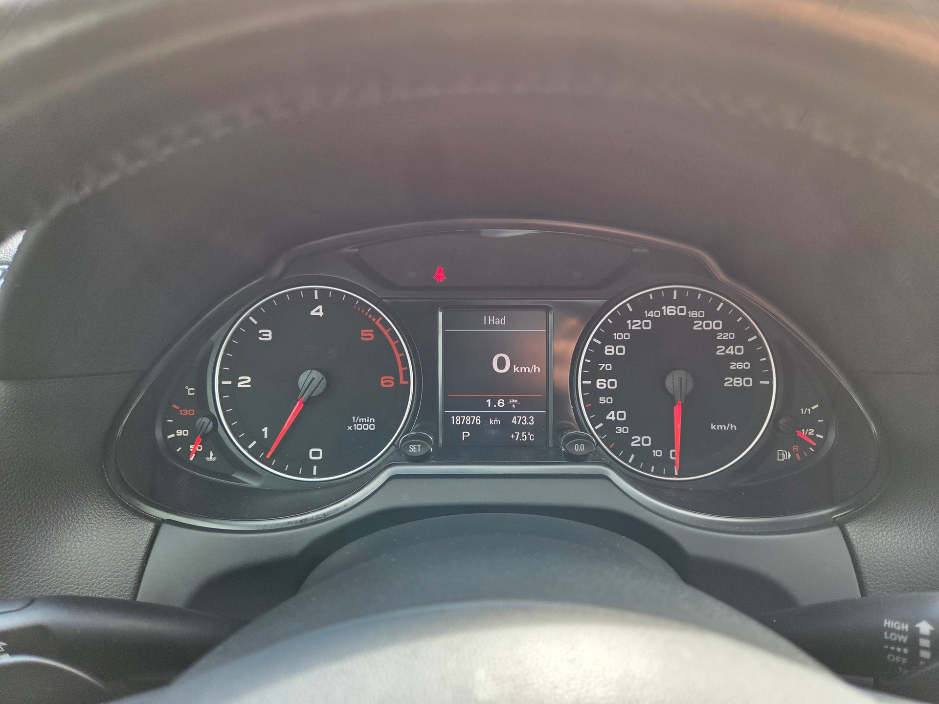AUDI Q5 3.0 TDI quattro S-tronic-image-14