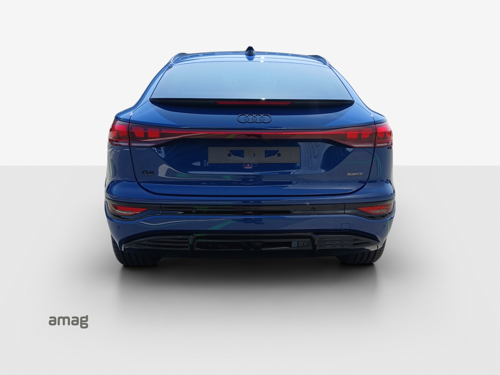 AUDI Q6 Sportback e-tron quattro-image-3
