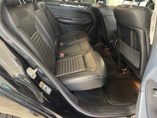 MERCEDES-BENZ GLE 350 d 4Matic 9G-Tronic-image-14