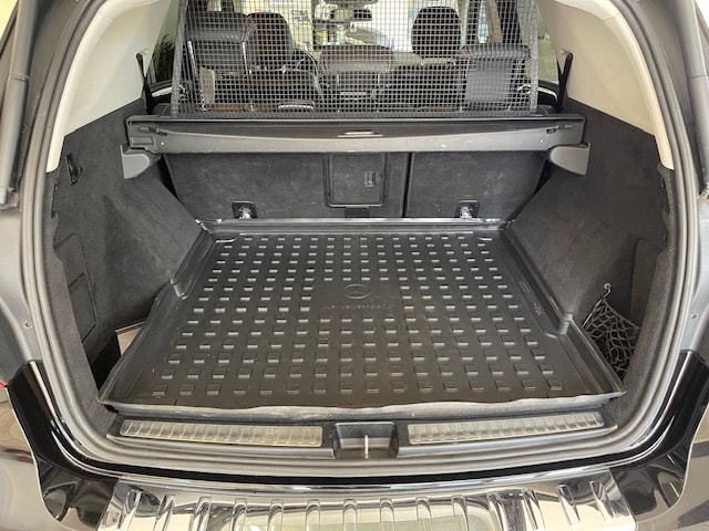 MERCEDES-BENZ GLE 350 d 4Matic 9G-Tronic-image-18