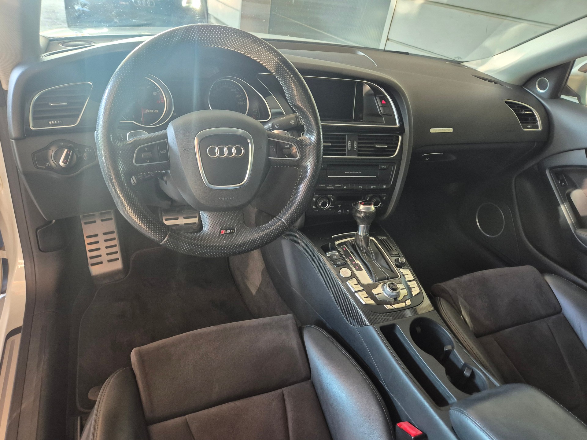 AUDI RS5 Coupé 4.2 FSI quattro S-tronic-image-7