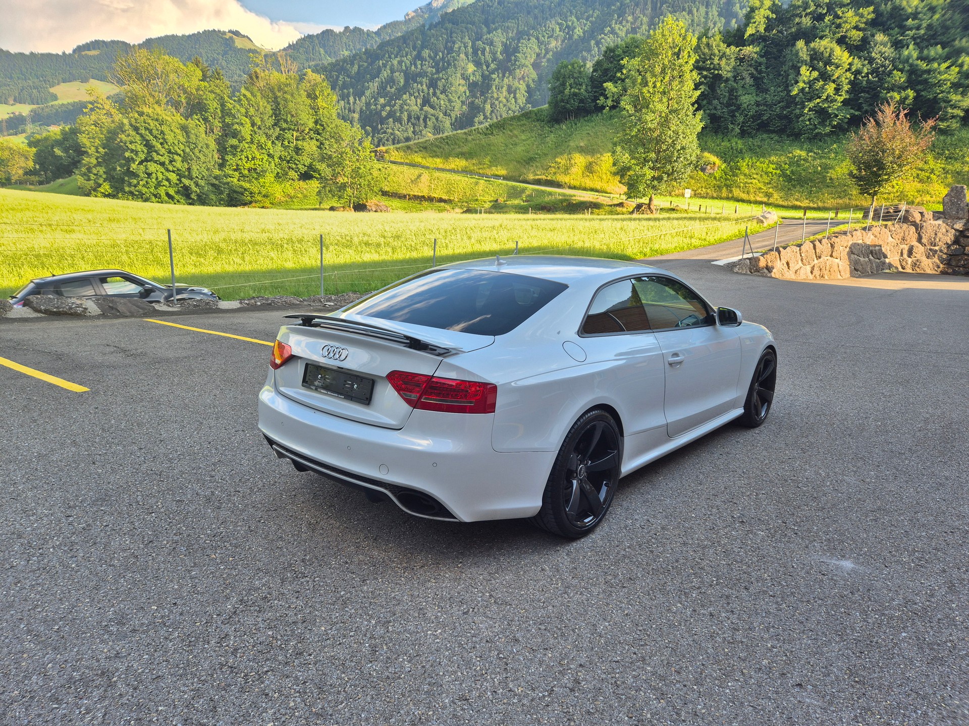 AUDI RS5 Coupé 4.2 FSI quattro S-tronic-image-5