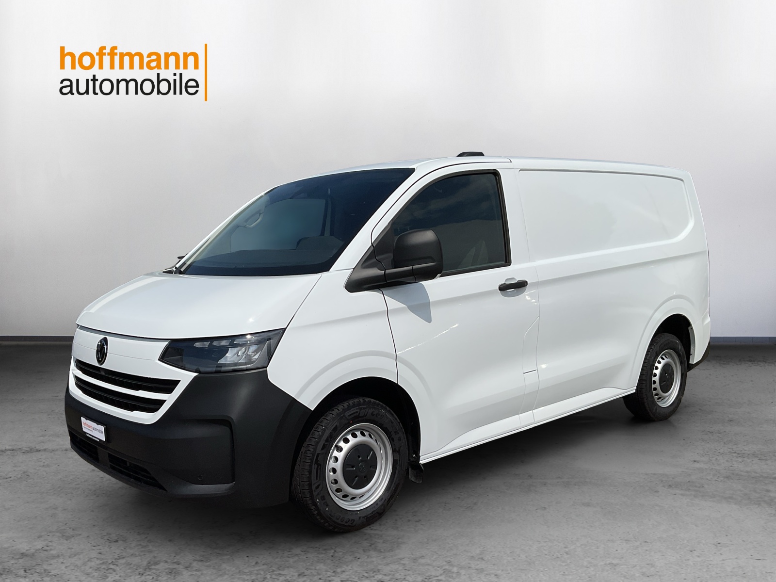 VW e-Transporter Elektro 83 kWh