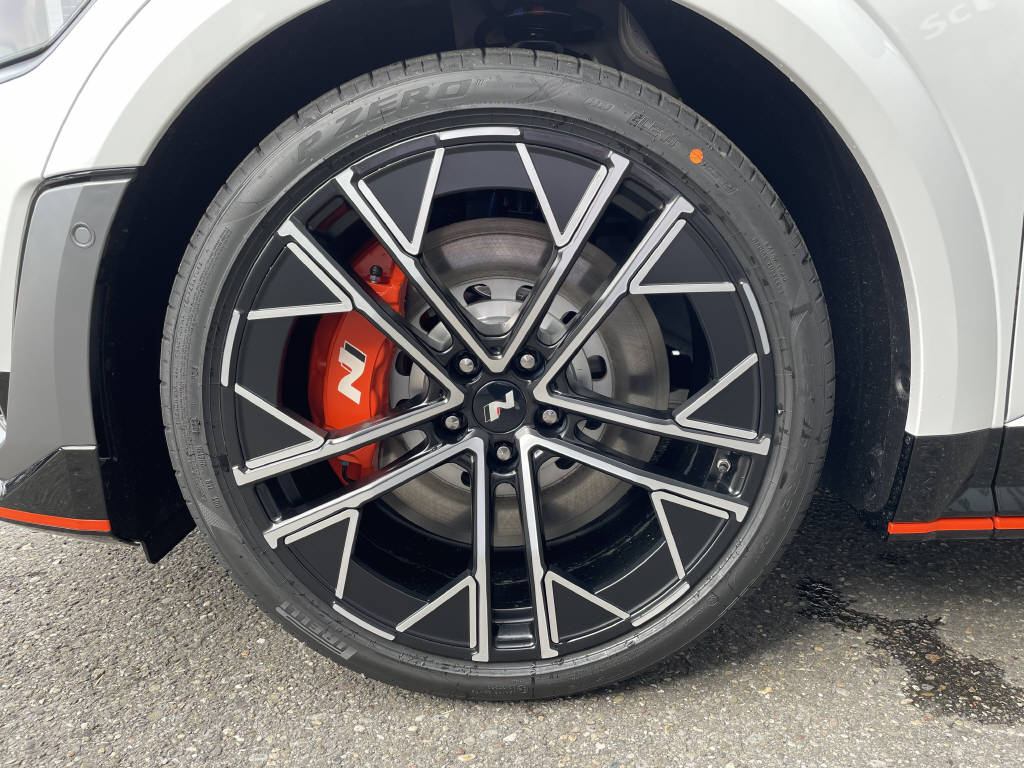 HYUNDAI Ioniq 5 N 84kWh 4WD-image-7