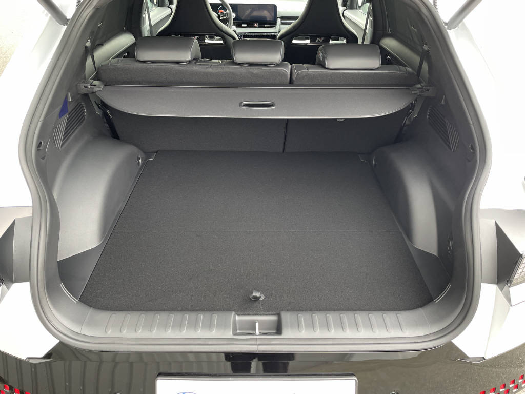 HYUNDAI Ioniq 5 N 84kWh 4WD-image-3