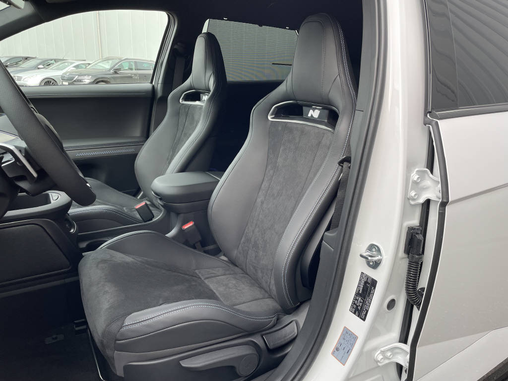 HYUNDAI Ioniq 5 N 84kWh 4WD-image-5