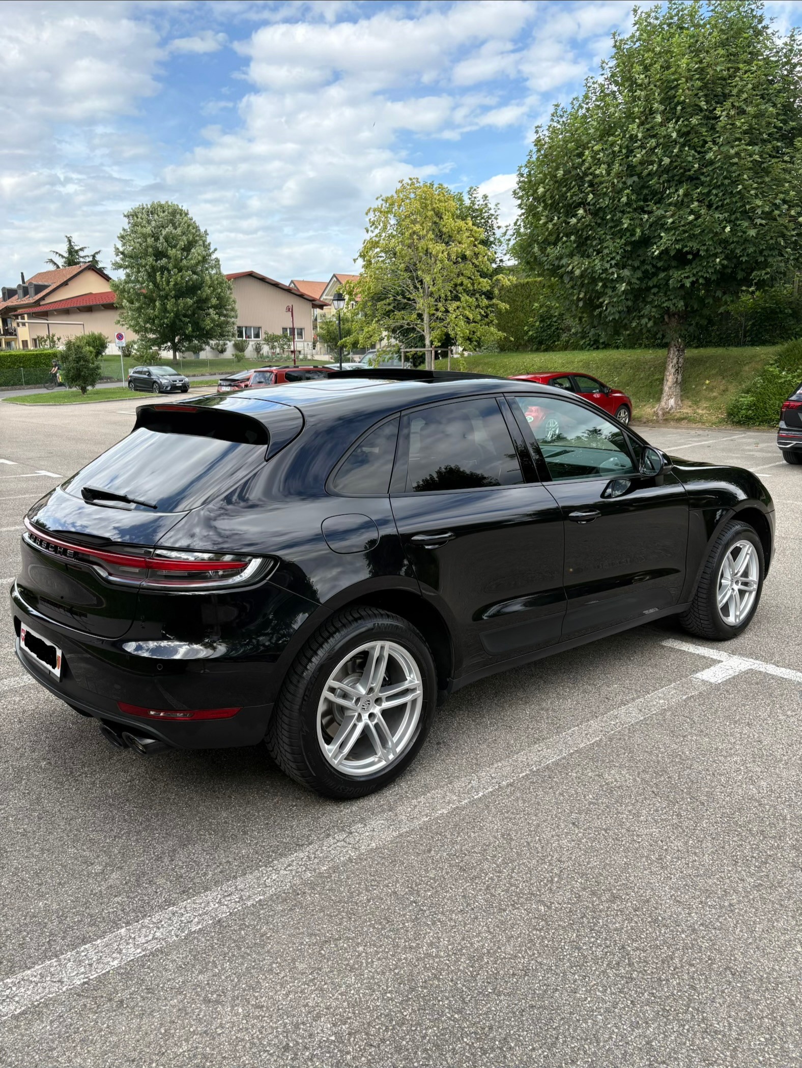 PORSCHE Macan PDK-image-3