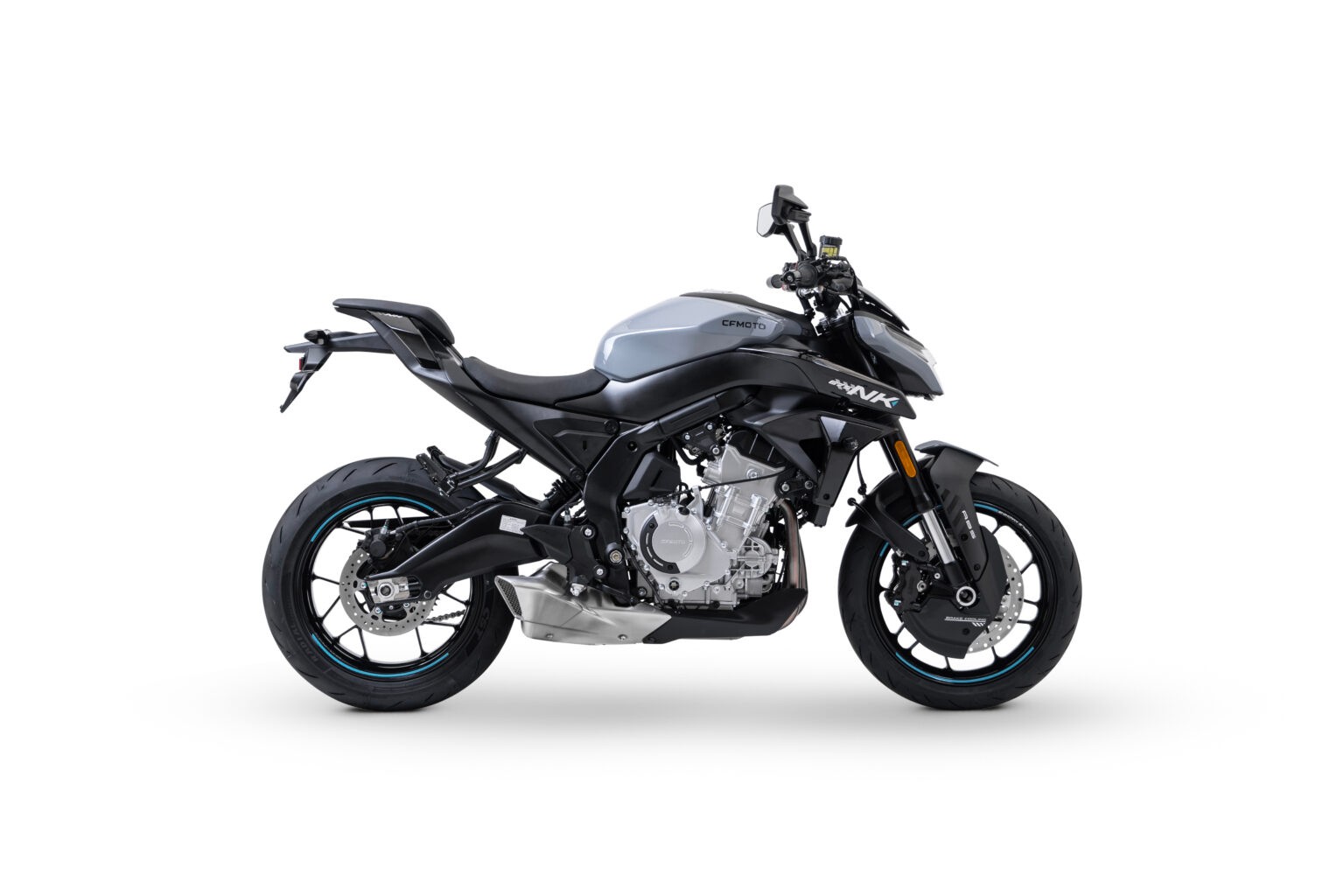 Cf Moto 675NK