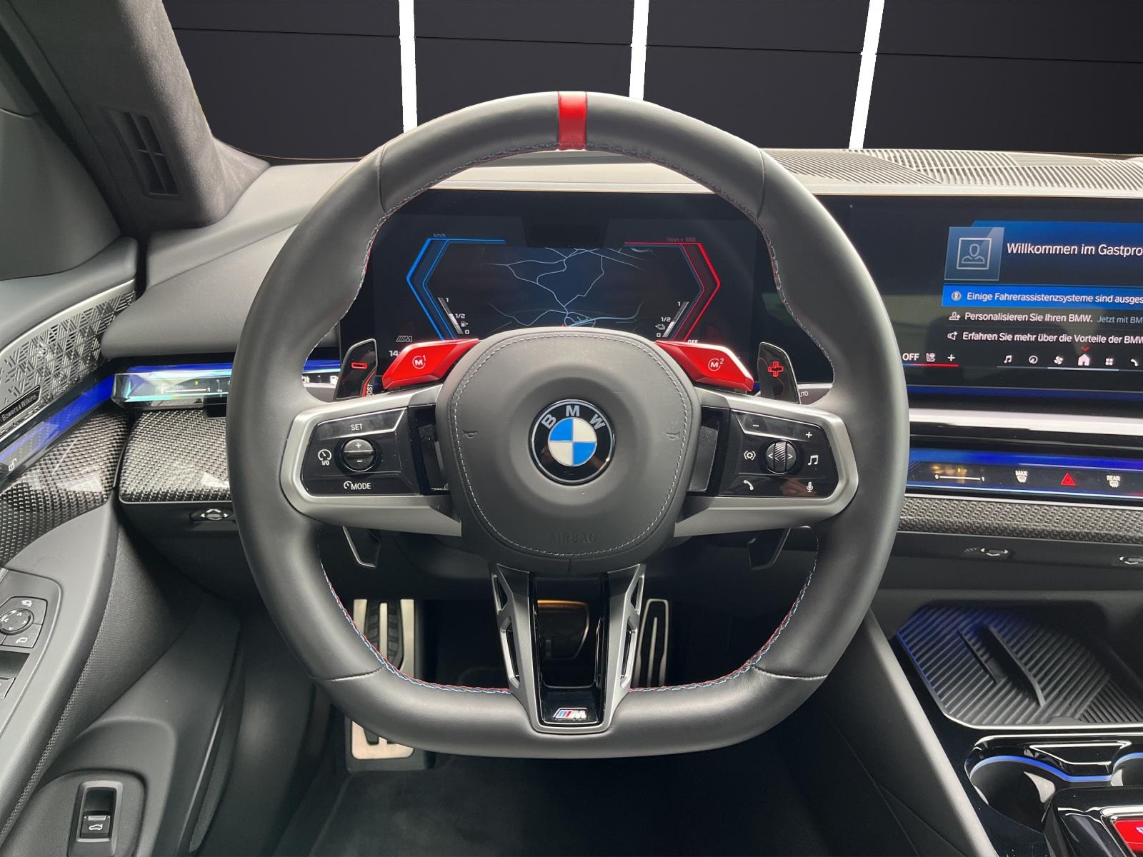 BMW M5 xDrive-image-5