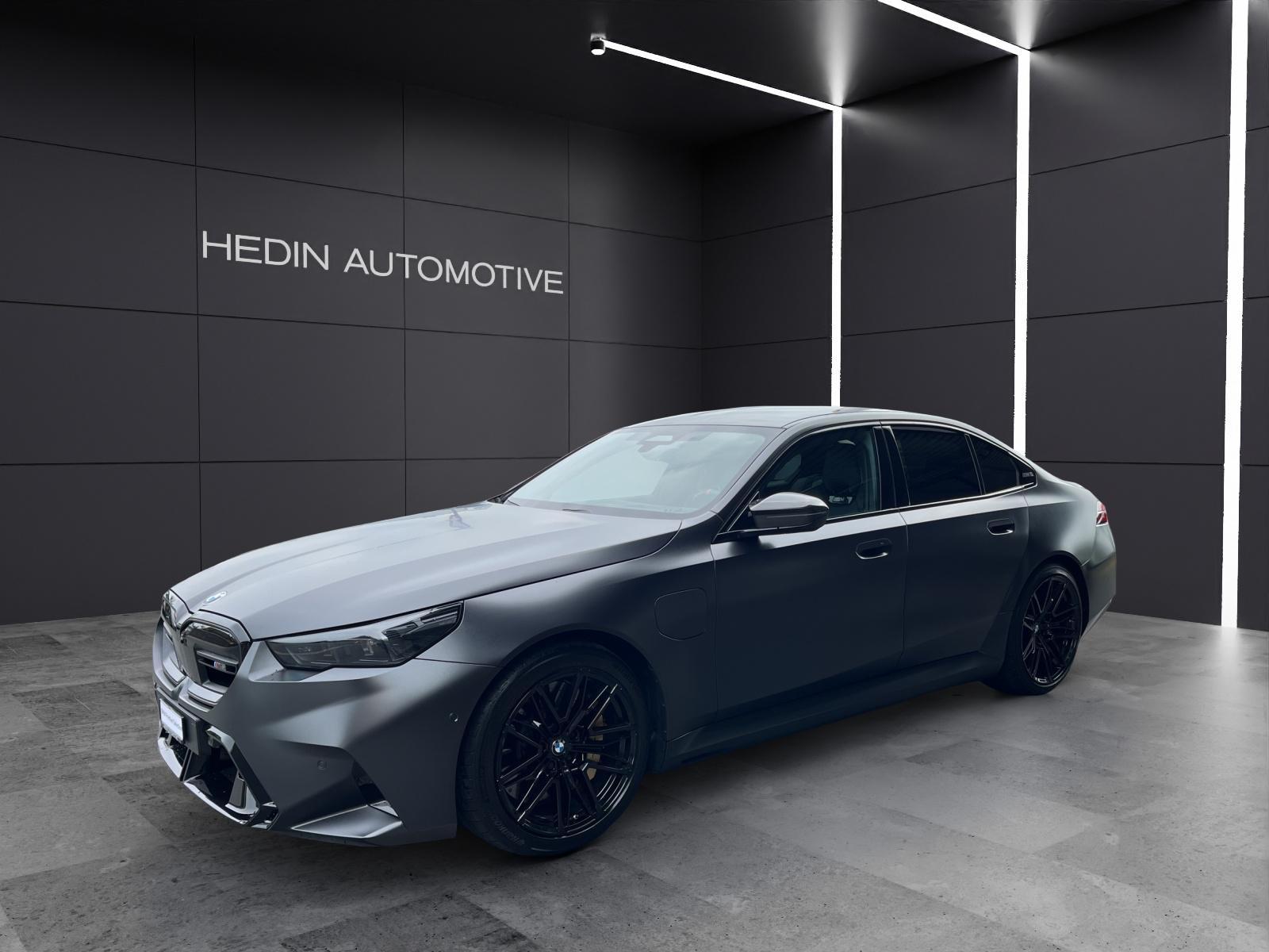 BMW M5 xDrive-image-0