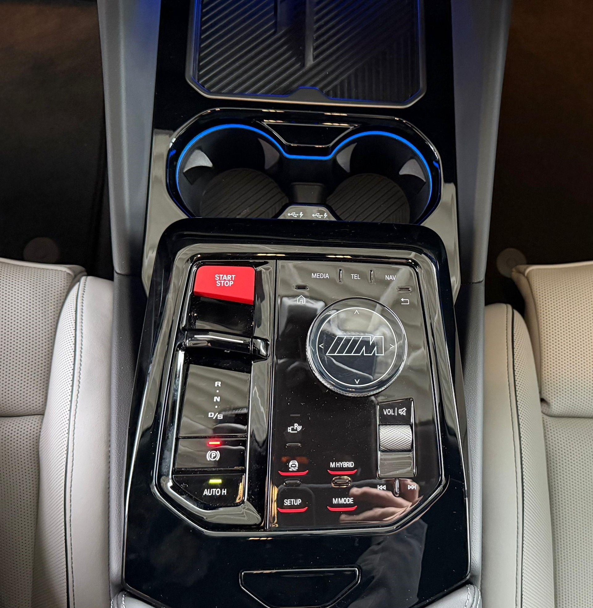 BMW M5 xDrive-image-18