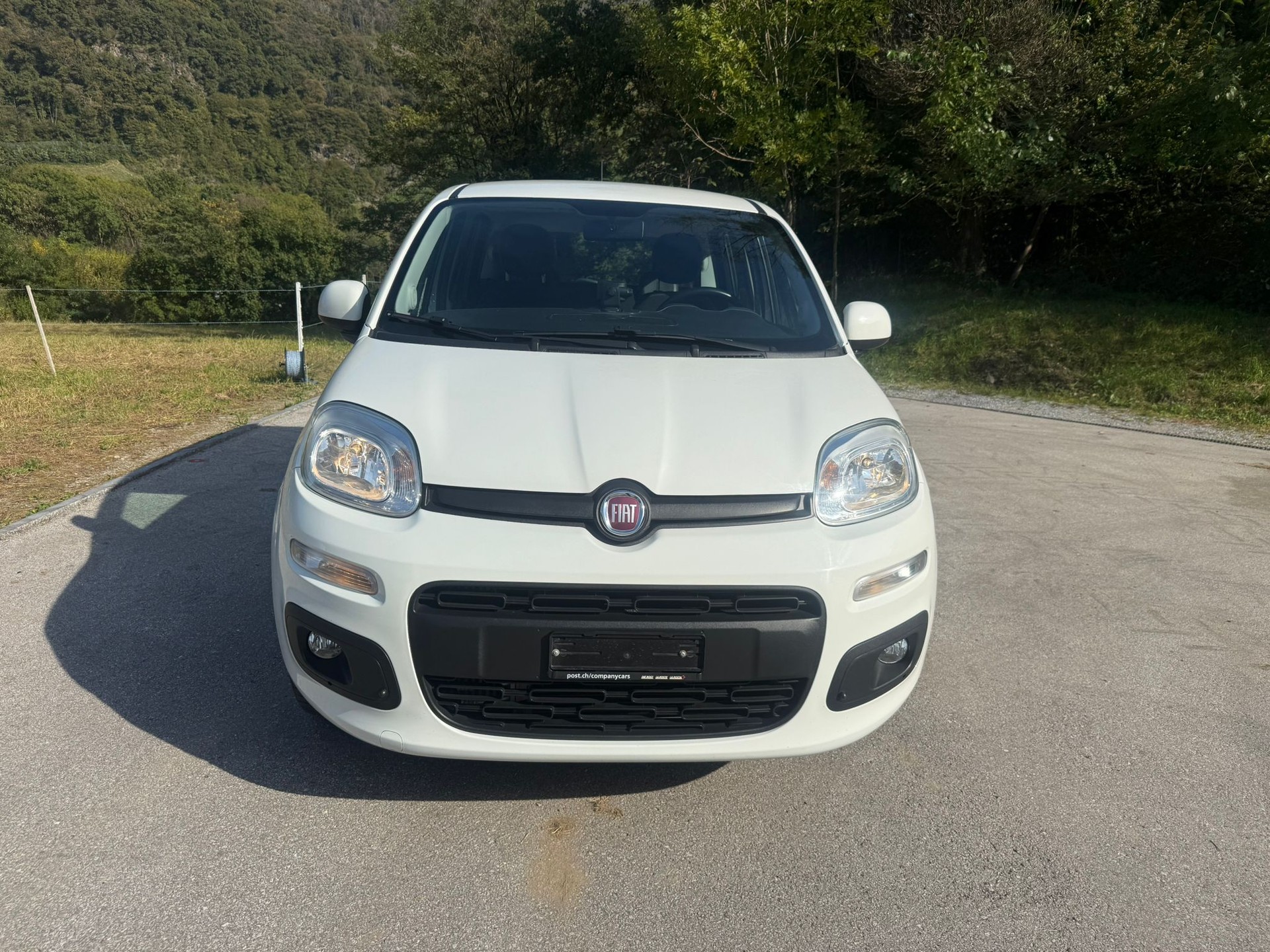 FIAT Panda 1.3 MJ Lounge-image-6