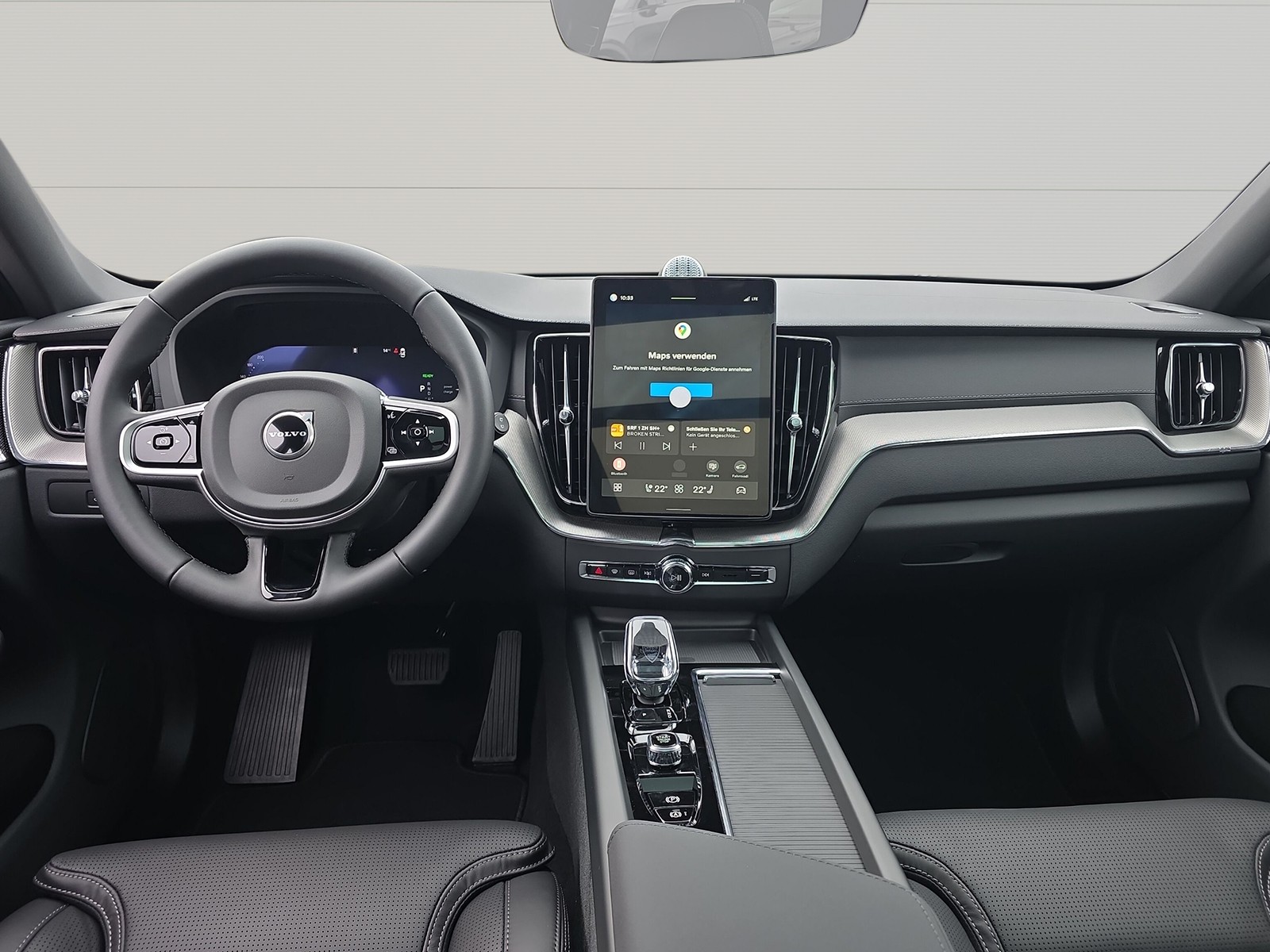 VOLVO XC60 2.0 T8 TE Black Edition eAWD-image-8