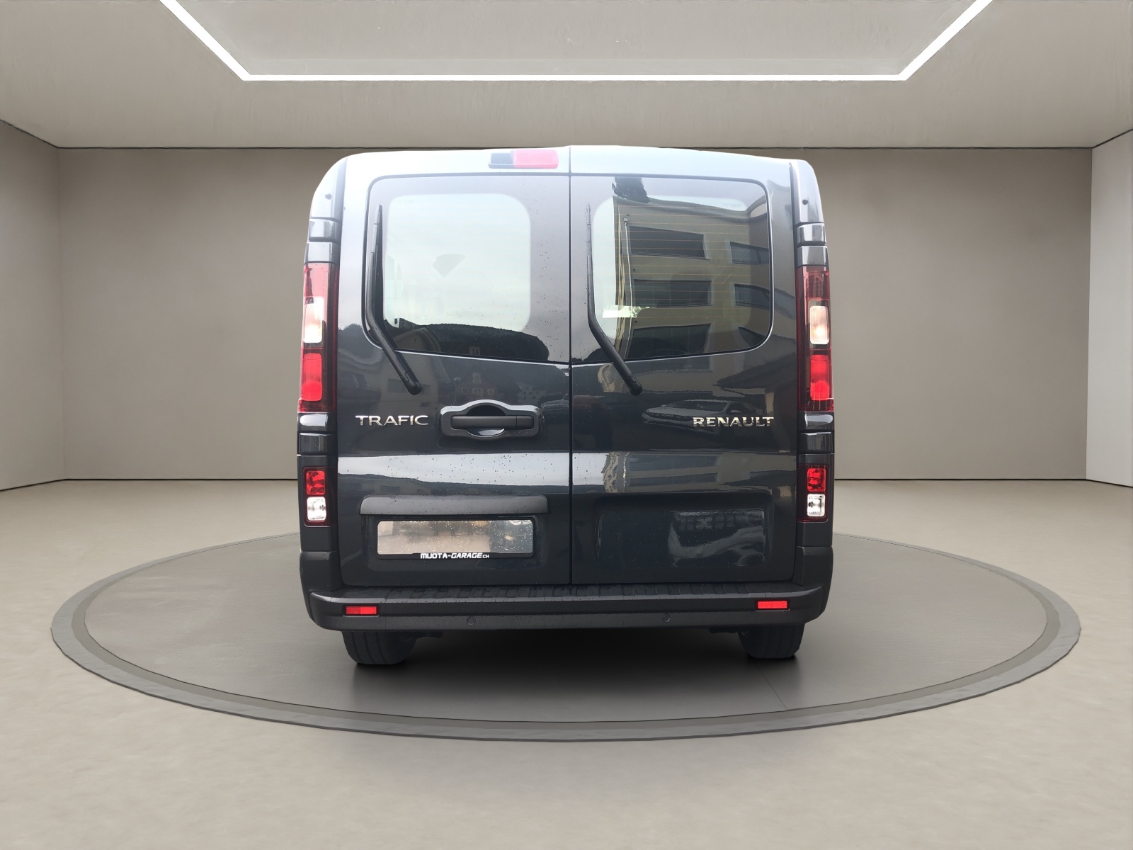 RENAULT Trafic Grand Passenger 2.0 dCi Blue 150 evolution-showroom-element-3